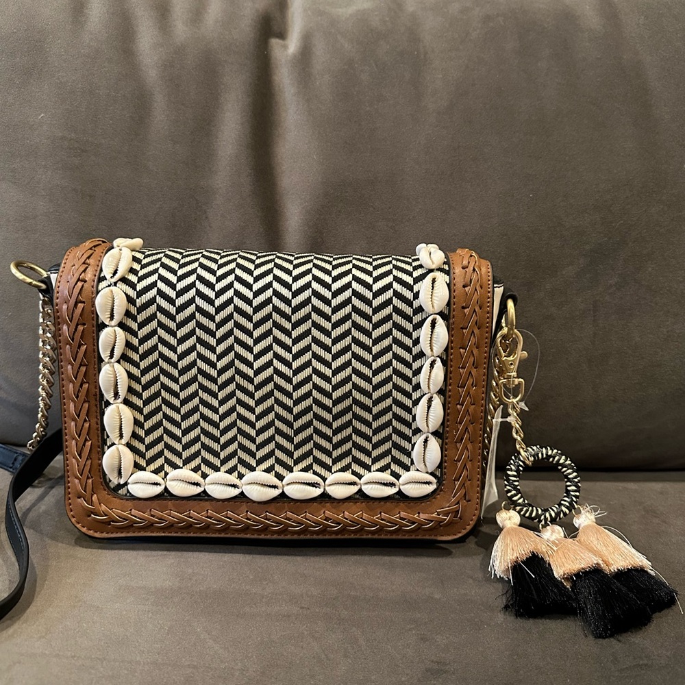 ALDO Narra Crossbody Purse